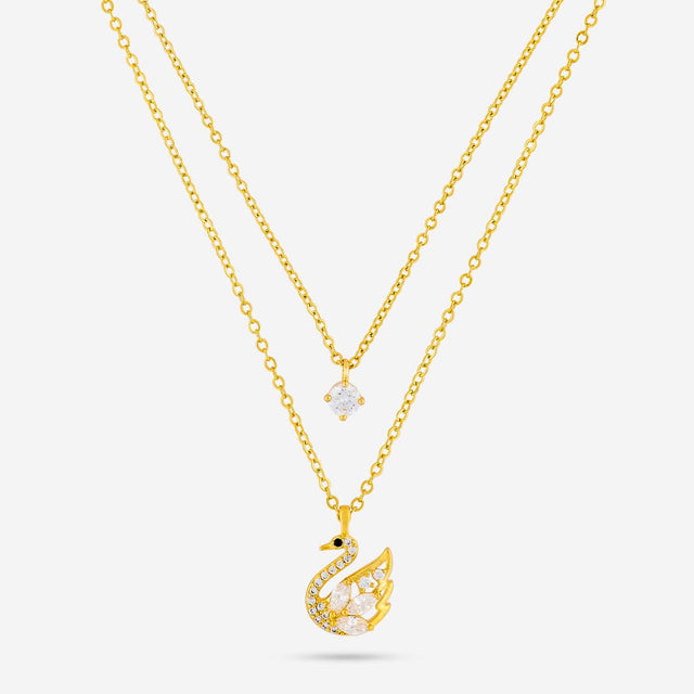 Trendy Necklace Trendy Necklace 192198
