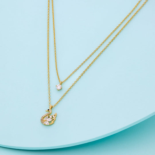 Trendy Necklace Trendy Necklace 192198
