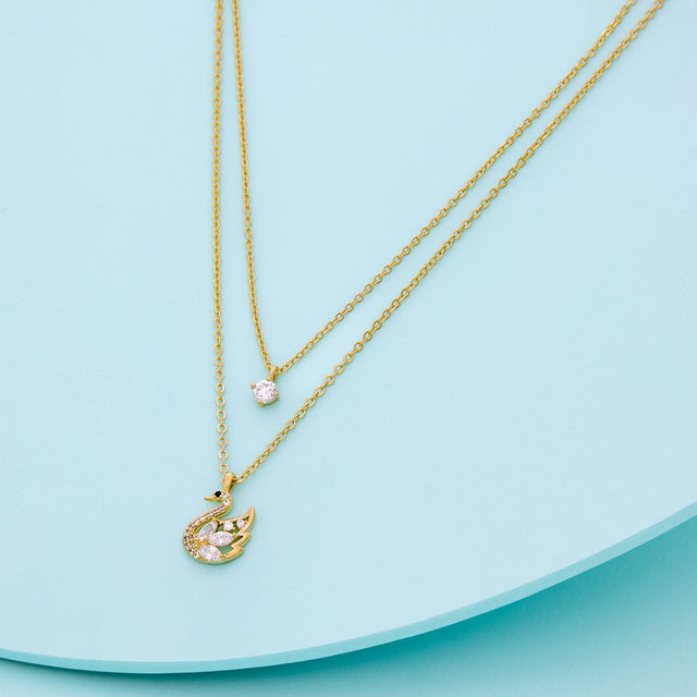 Trendy Necklace Trendy Necklace 192198