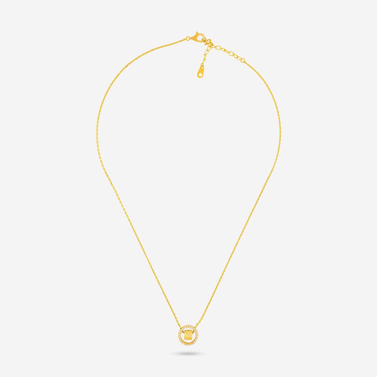 Trendy Necklace Trendy Necklace 192199