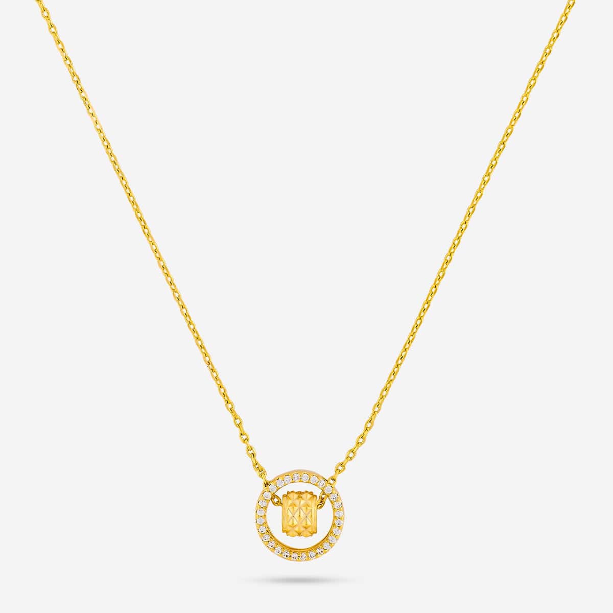 Trendy Necklace Trendy Necklace 192199