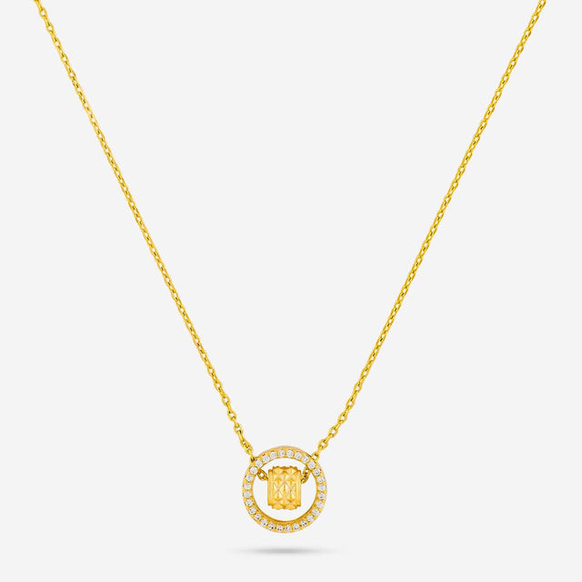 Trendy Necklace Trendy Necklace 192199