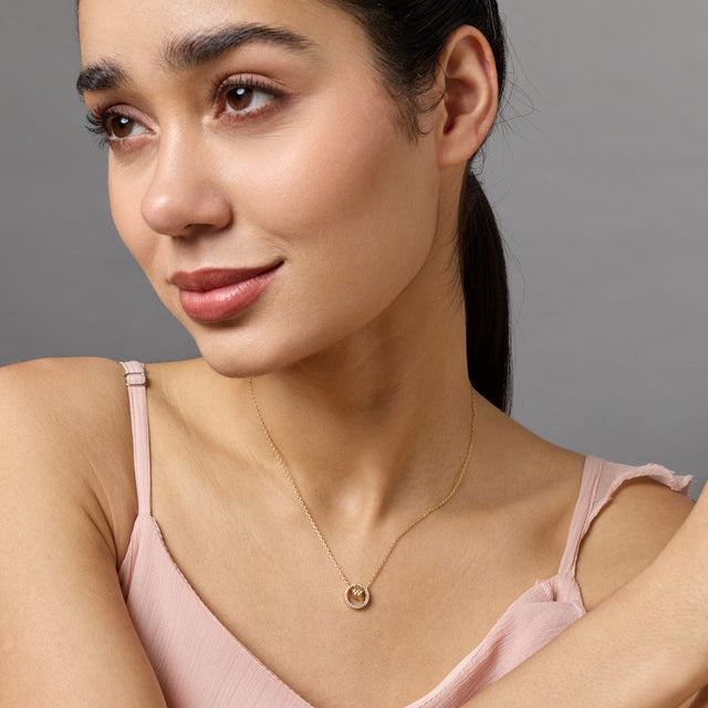 Trendy Necklace Trendy Necklace 192199