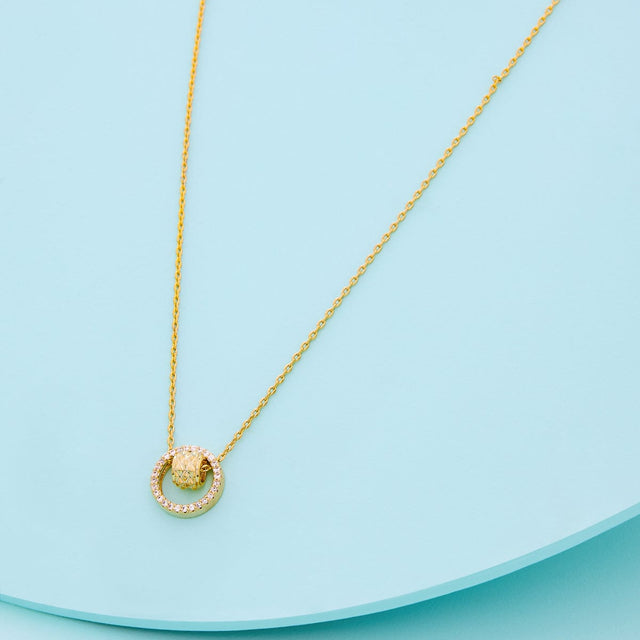 Trendy Necklace Trendy Necklace 192199