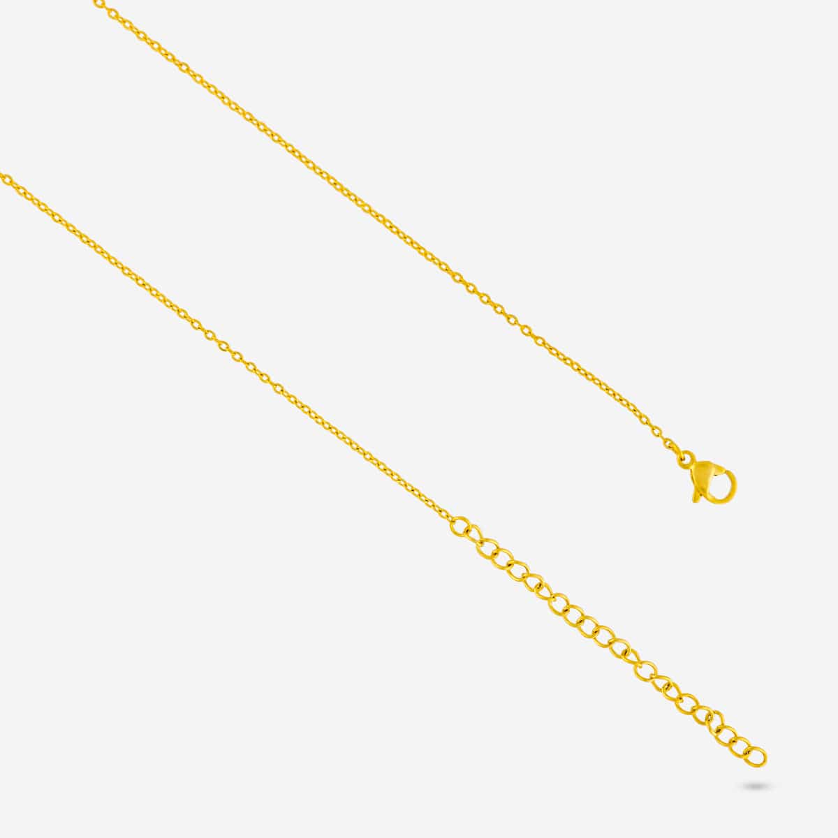 Trendy Necklace Trendy Necklace 192200