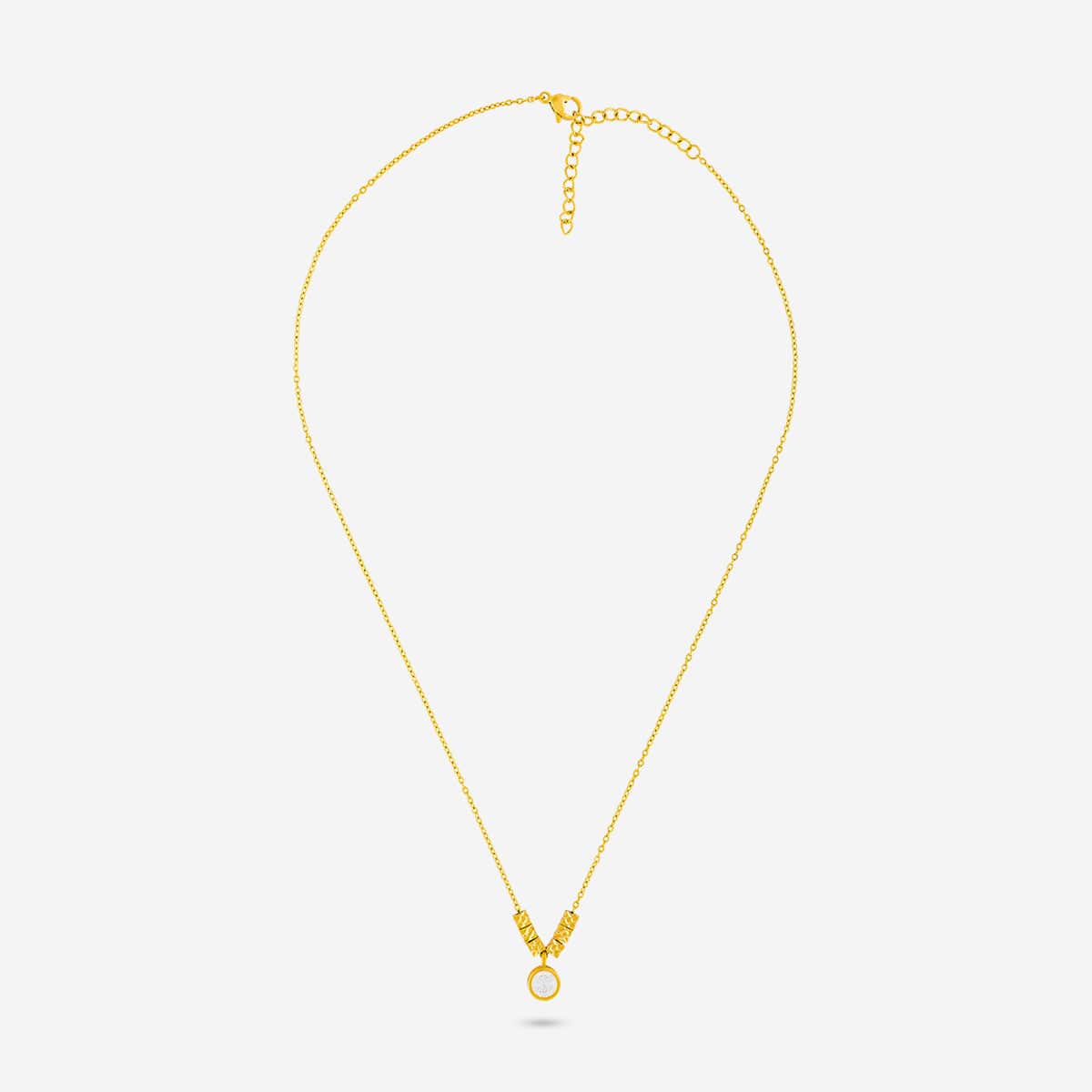 Trendy Necklace Trendy Necklace 192200