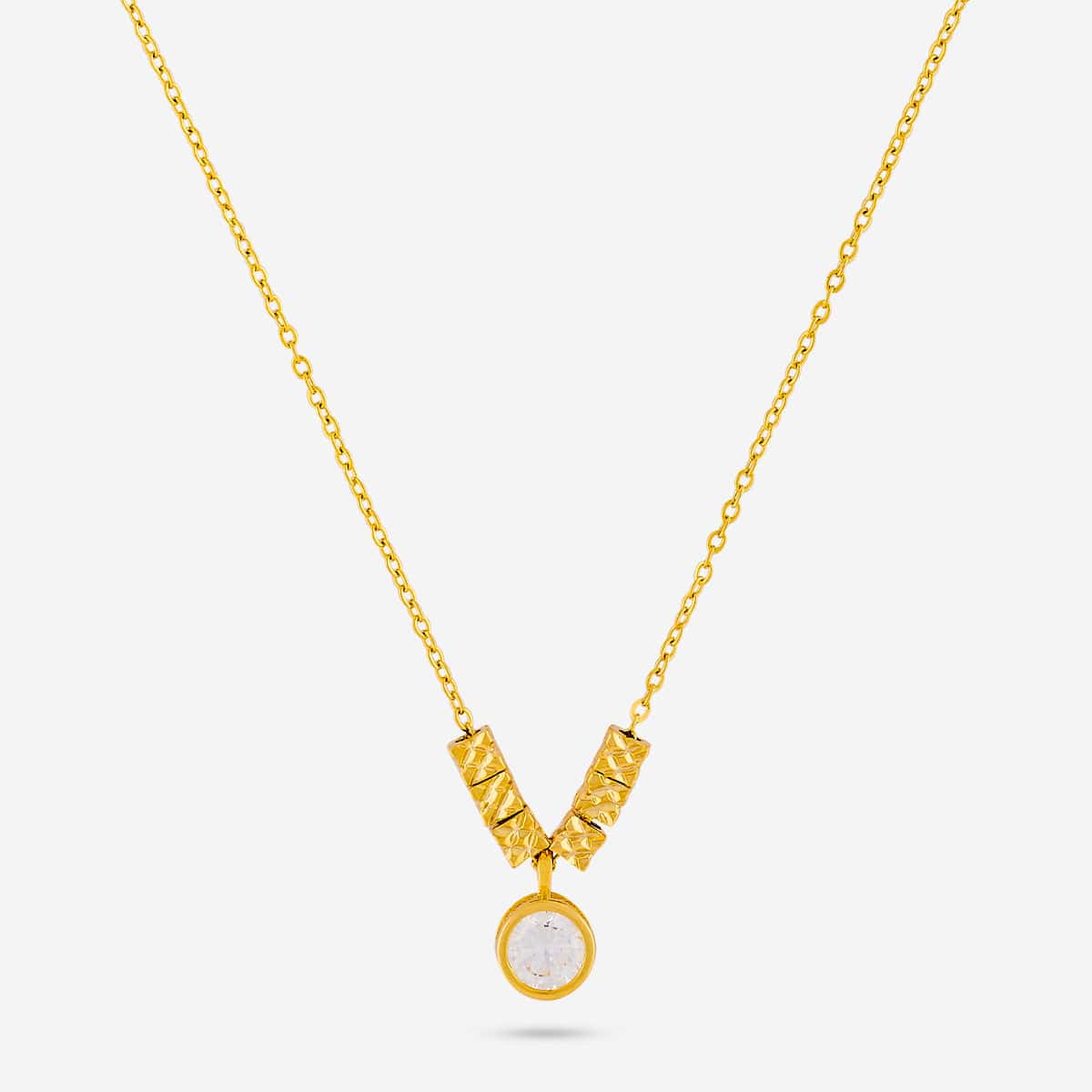 Trendy Necklace Trendy Necklace 192200