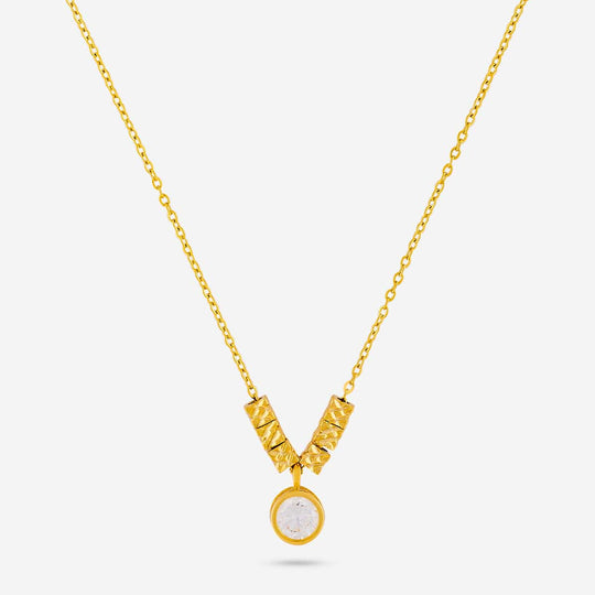 Trendy Necklace Trendy Necklace 192200