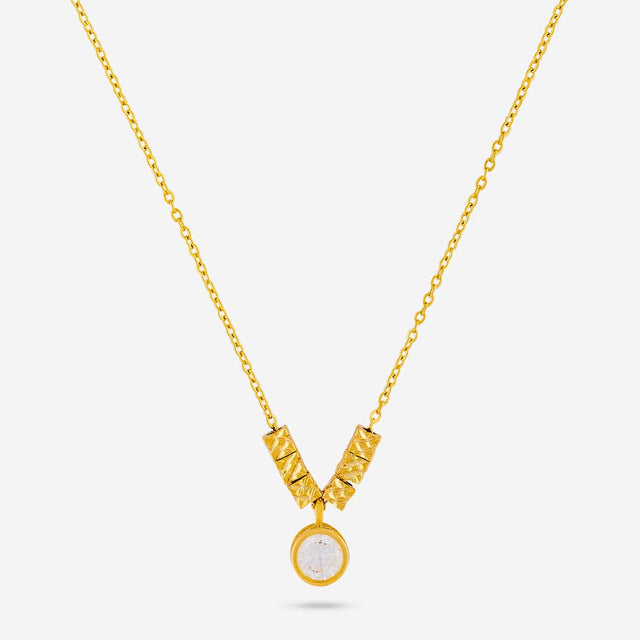 Trendy Necklace Trendy Necklace 192200