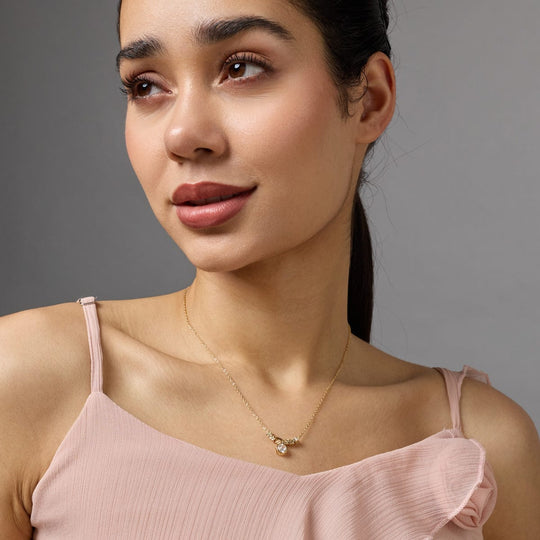 Trendy Necklace Trendy Necklace 192200