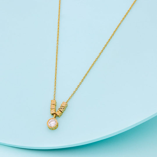 Trendy Necklace Trendy Necklace 192200
