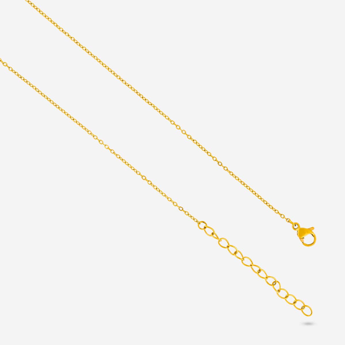 Trendy Necklace Trendy Necklace 192203