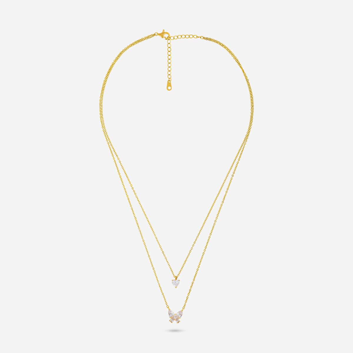 Trendy Necklace Trendy Necklace 192203