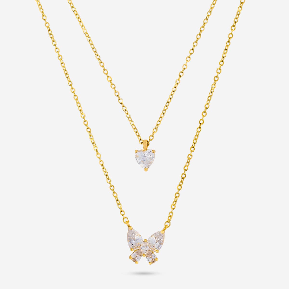 Trendy Necklace Trendy Necklace 192203