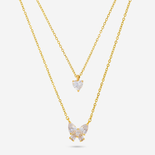 Trendy Necklace Trendy Necklace 192203
