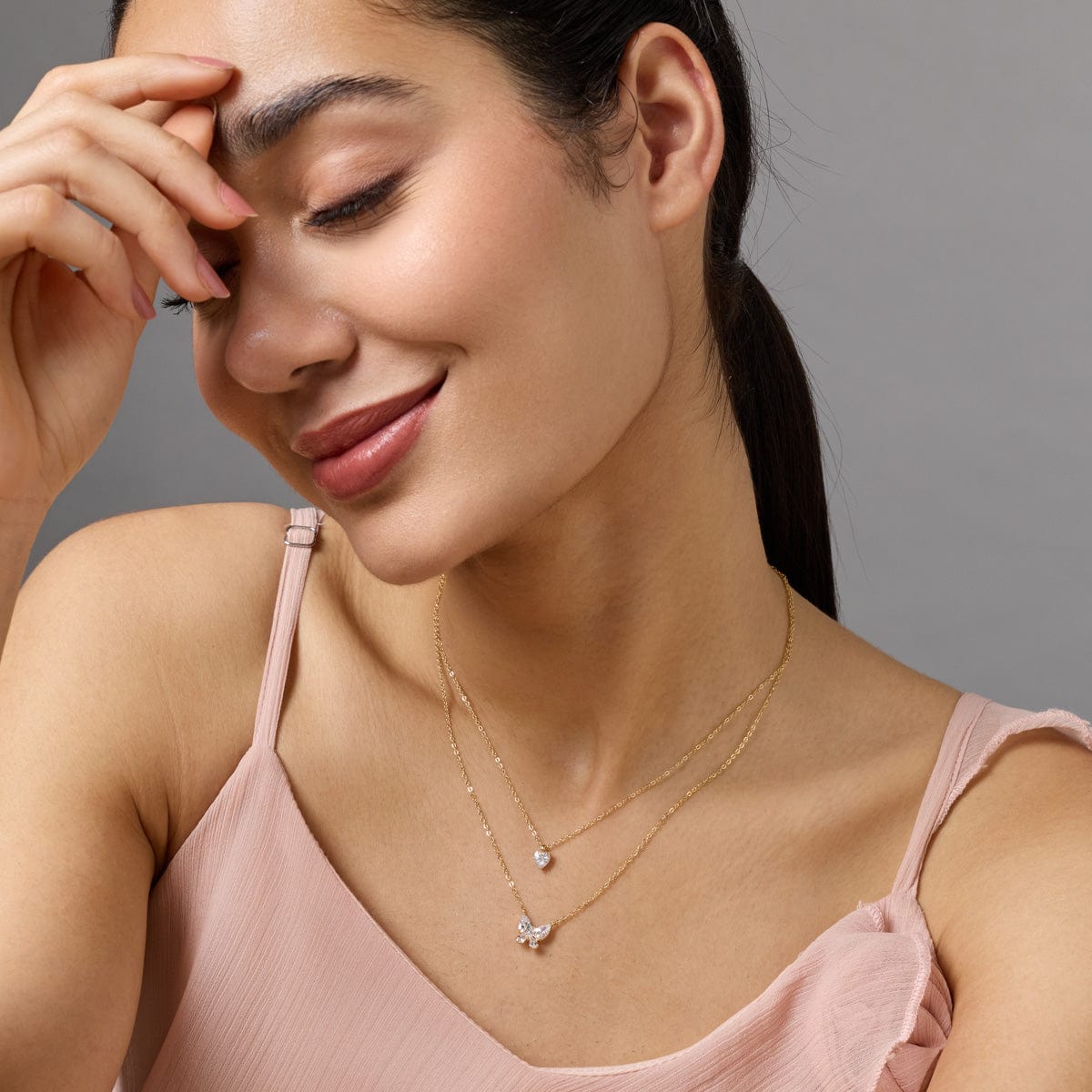 Trendy Necklace Trendy Necklace 192203