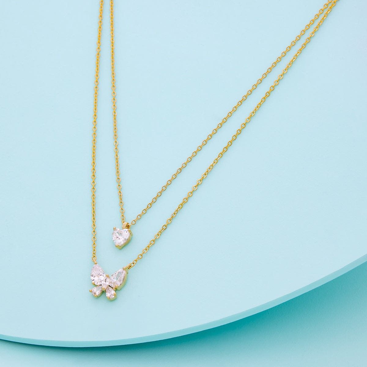 Trendy Necklace Trendy Necklace 192203