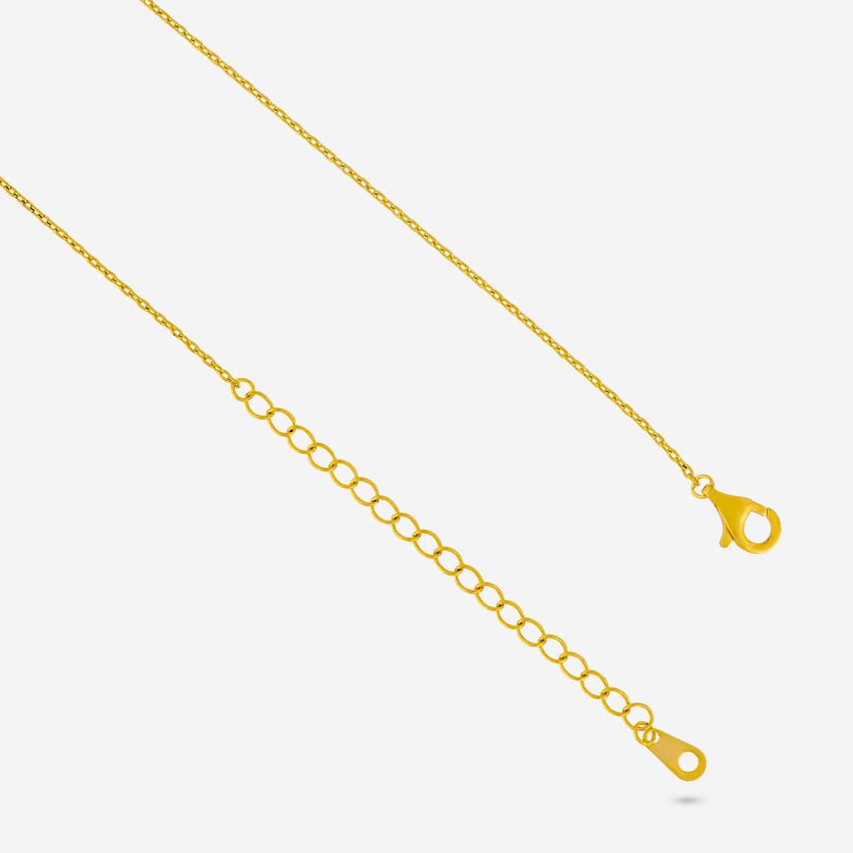 Trendy Necklace Trendy Necklace 192204