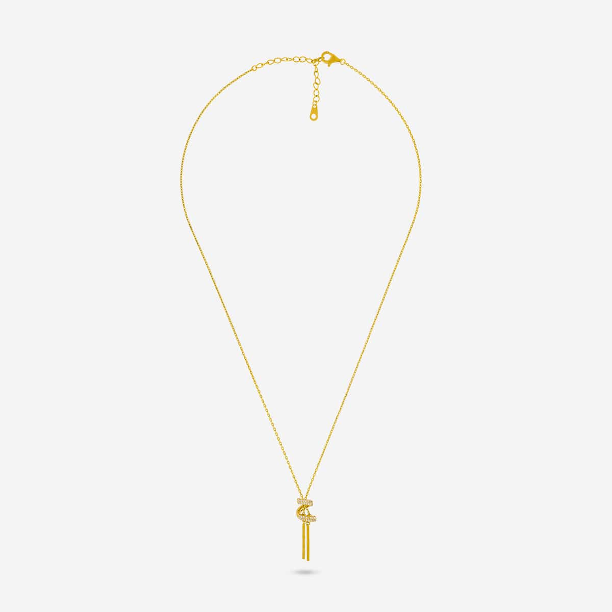 Trendy Necklace Trendy Necklace 192204