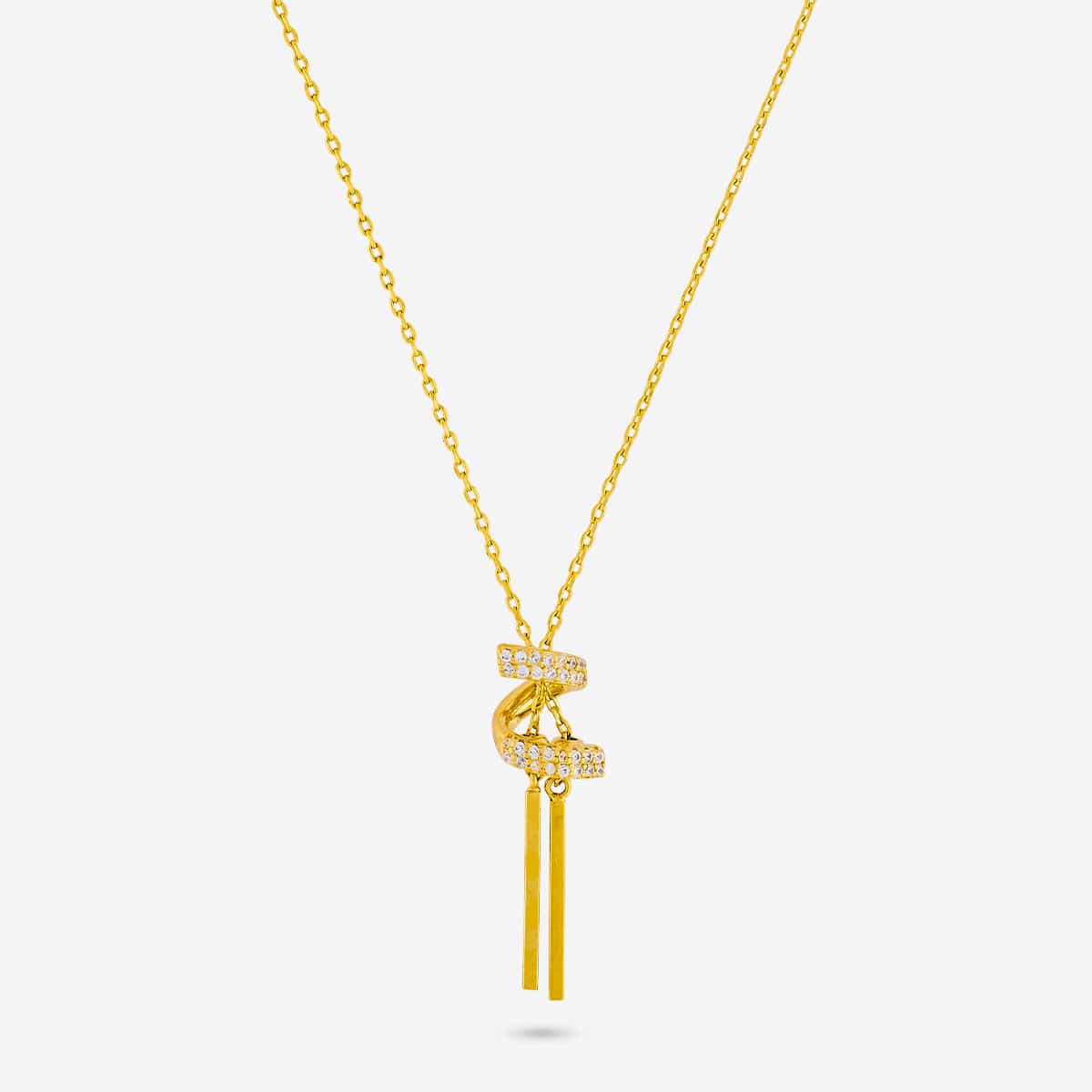 Trendy Necklace Trendy Necklace 192204
