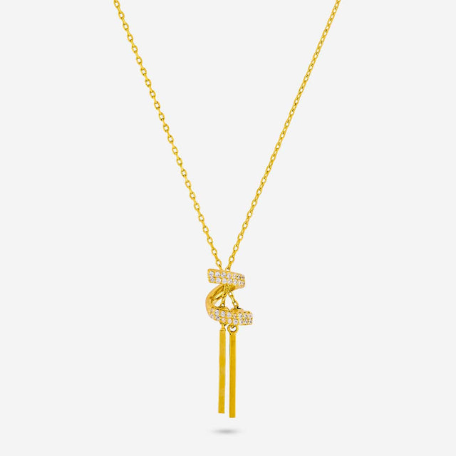 Trendy Necklace Trendy Necklace 192204