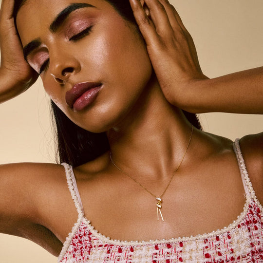 Trendy Necklace Trendy Necklace 192204