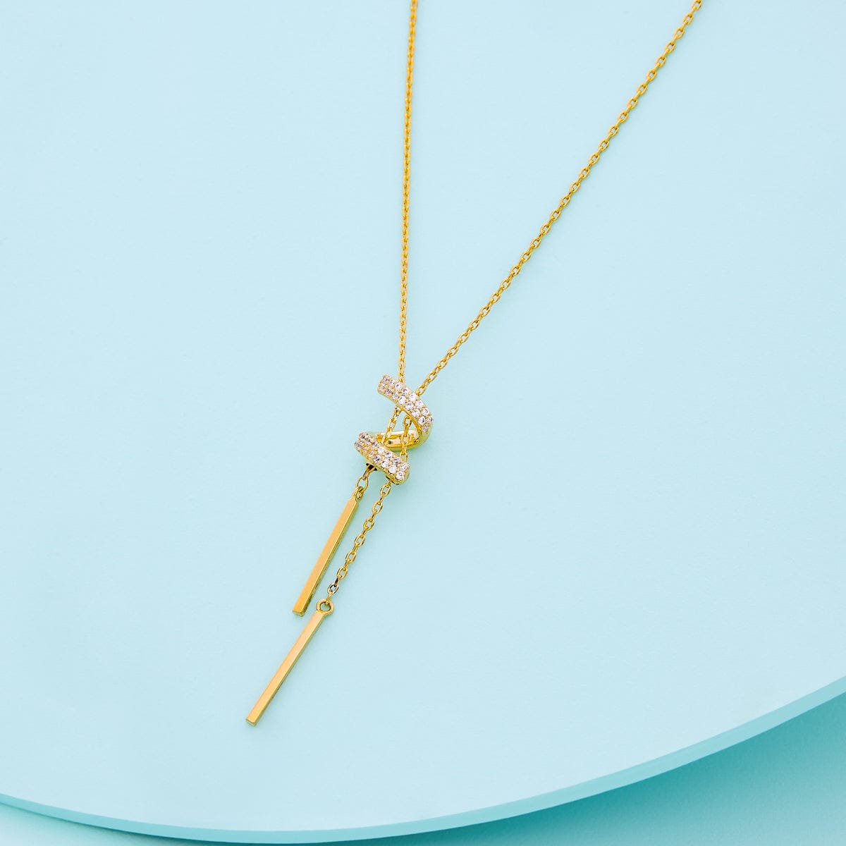 Trendy Necklace Trendy Necklace 192204