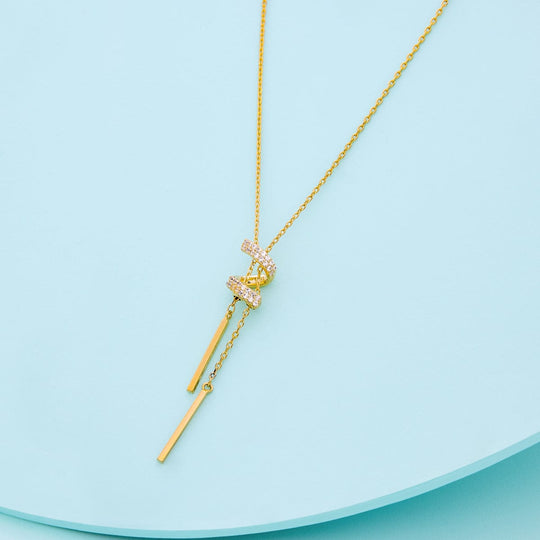 Trendy Necklace Trendy Necklace 192204