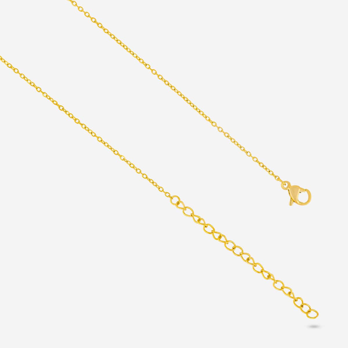 Trendy Necklace Trendy Necklace 192206