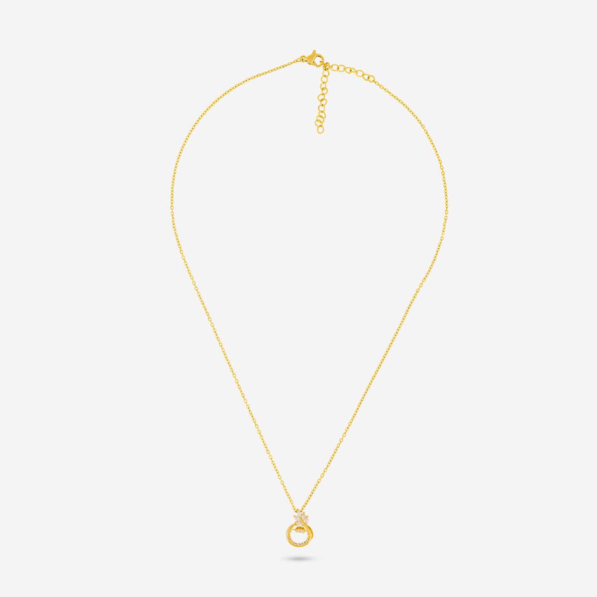 Trendy Necklace Trendy Necklace 192206