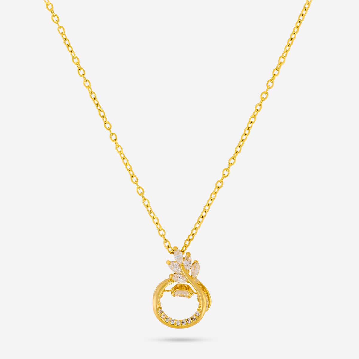 Trendy Necklace Trendy Necklace 192206