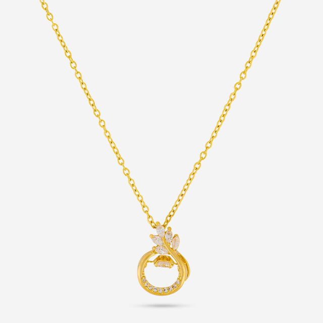 Trendy Necklace Trendy Necklace 192206