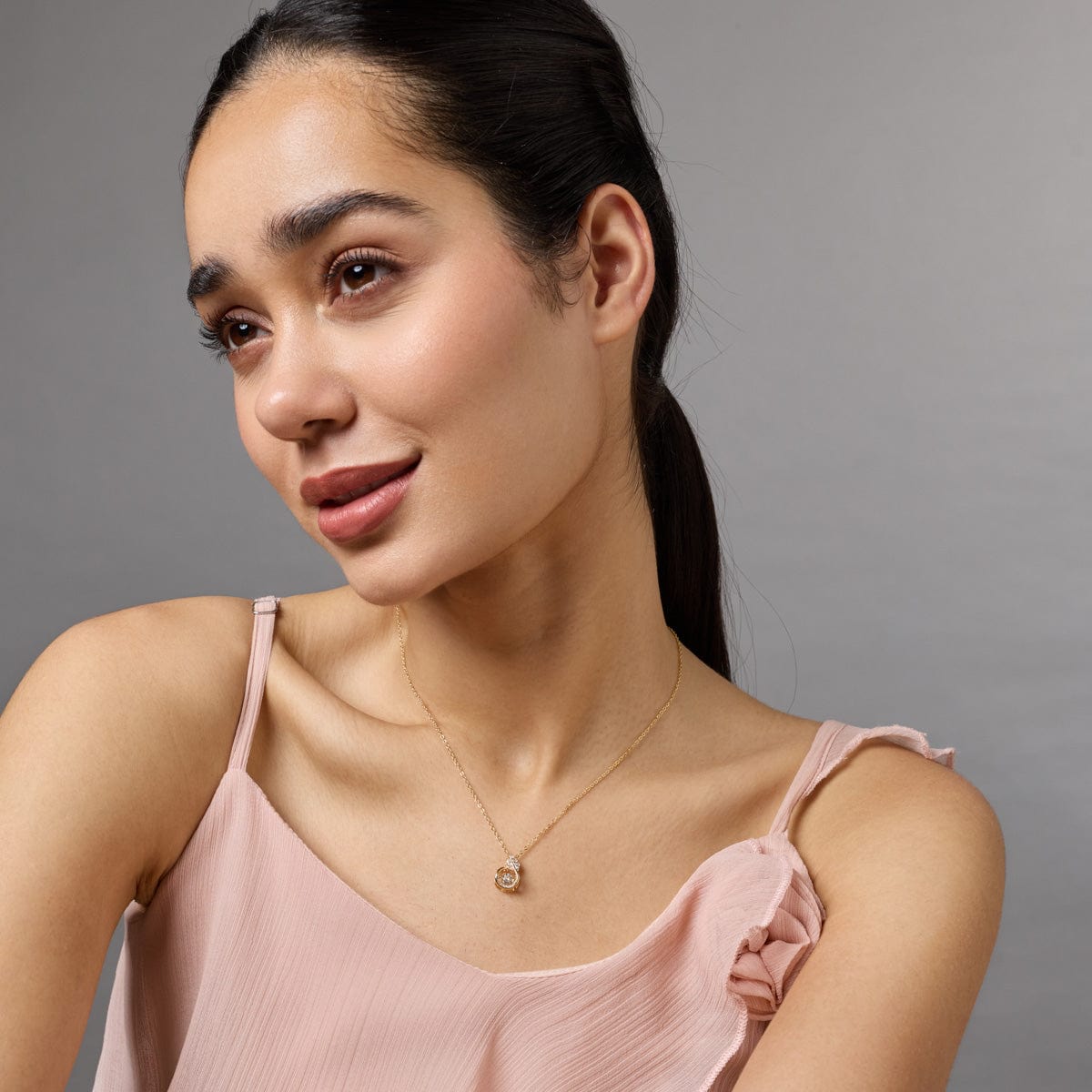 Trendy Necklace Trendy Necklace 192206