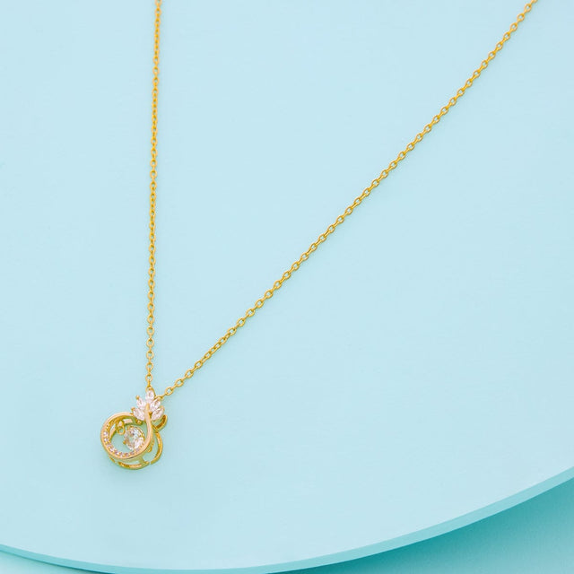 Trendy Necklace Trendy Necklace 192206