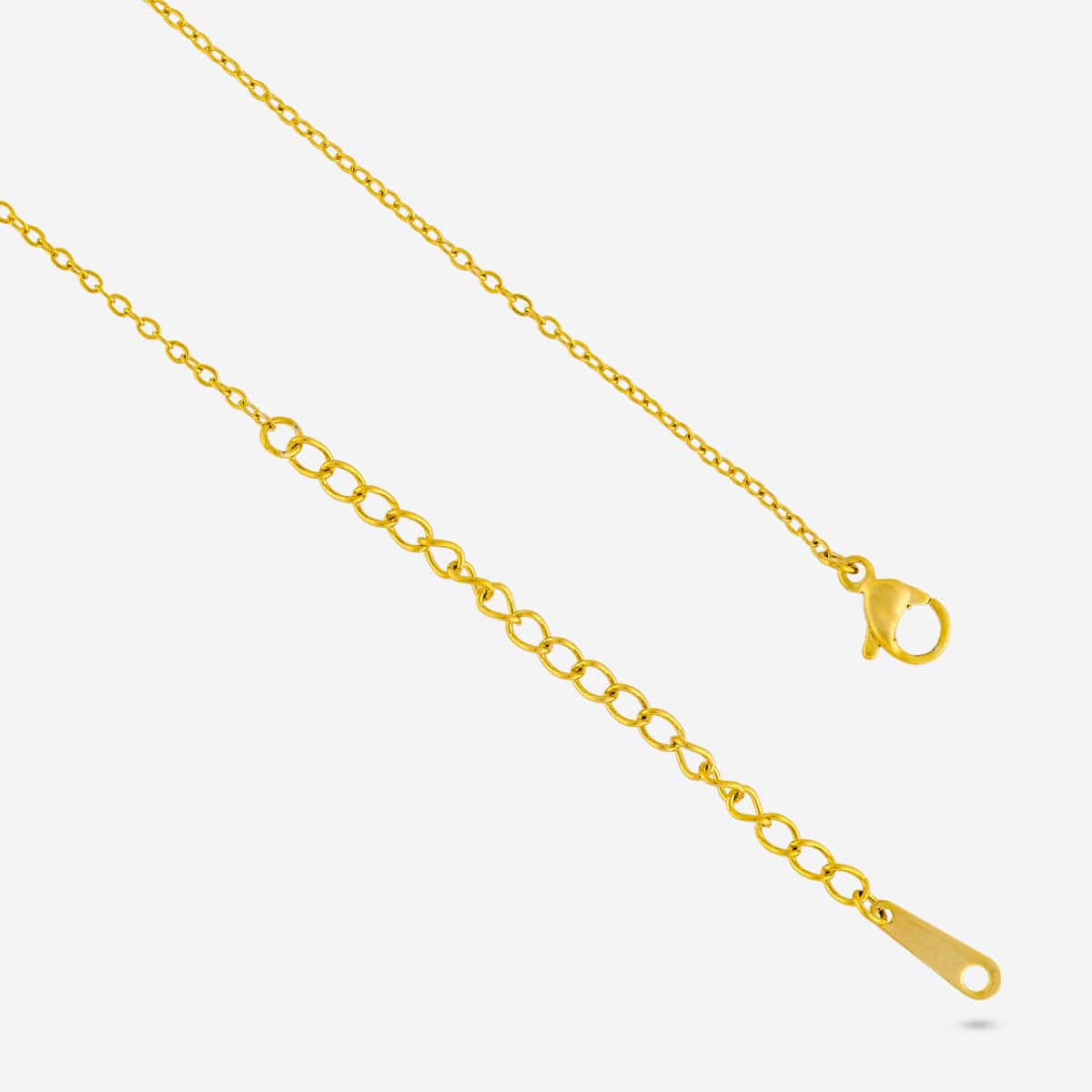 Trendy Necklace Trendy Necklace 192207