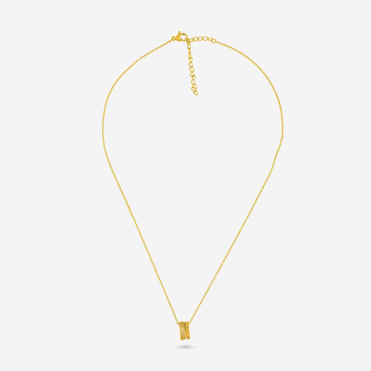 Trendy Necklace Trendy Necklace 192207