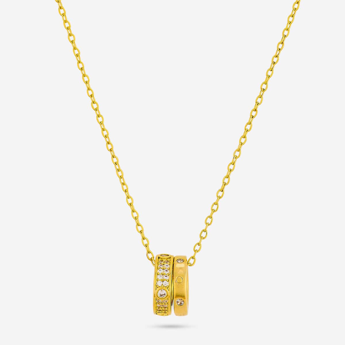 Trendy Necklace Trendy Necklace 192207