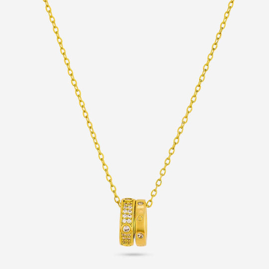 Trendy Necklace Trendy Necklace 192207