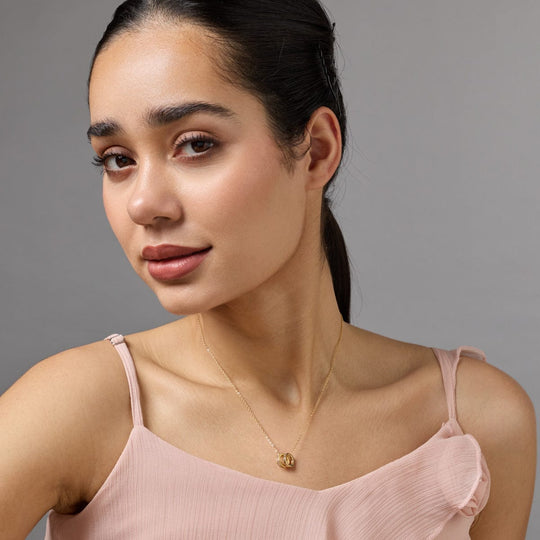 Trendy Necklace Trendy Necklace 192207