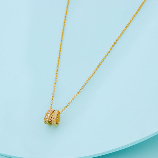Trendy Necklace Trendy Necklace 192207