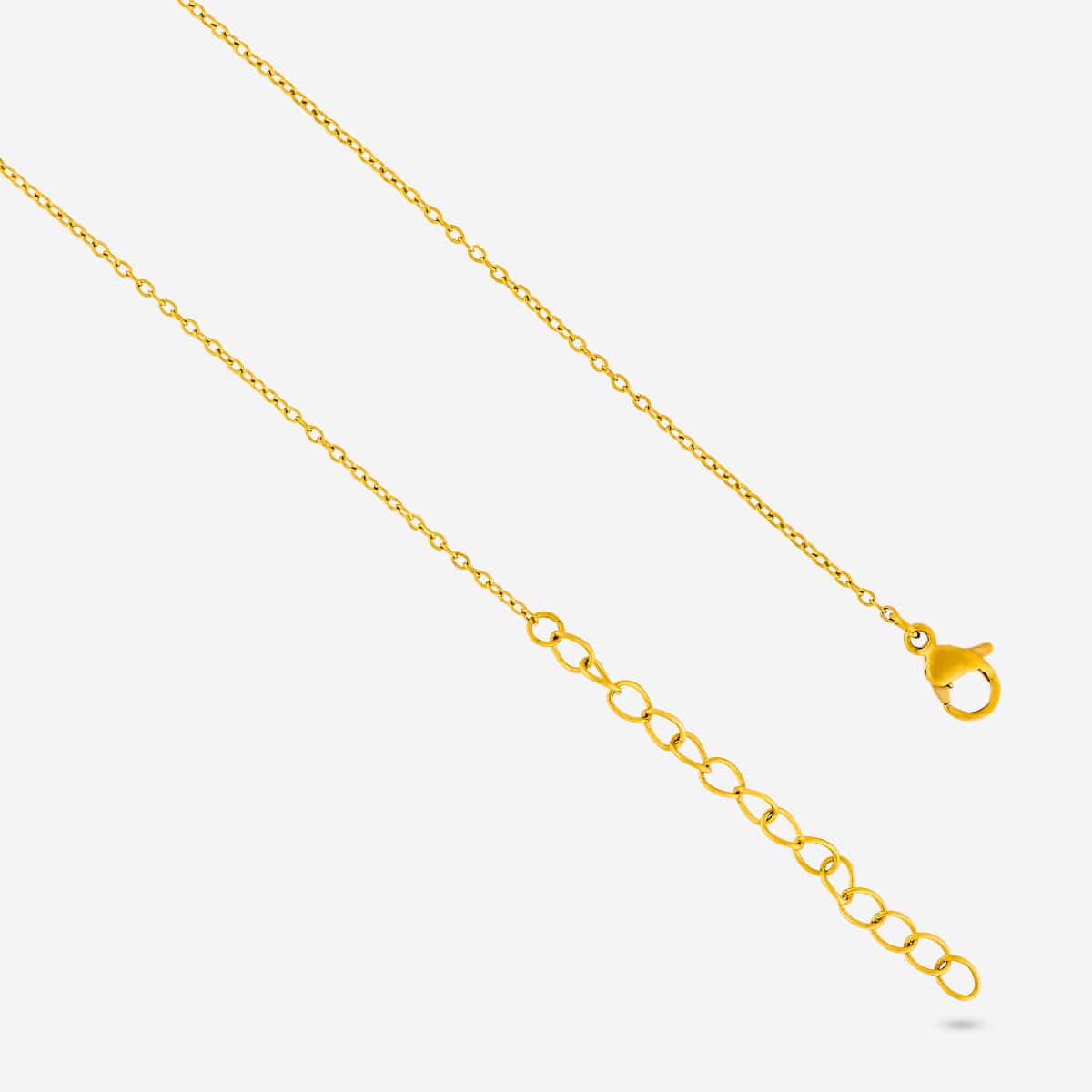 Trendy Necklace Trendy Necklace 192217