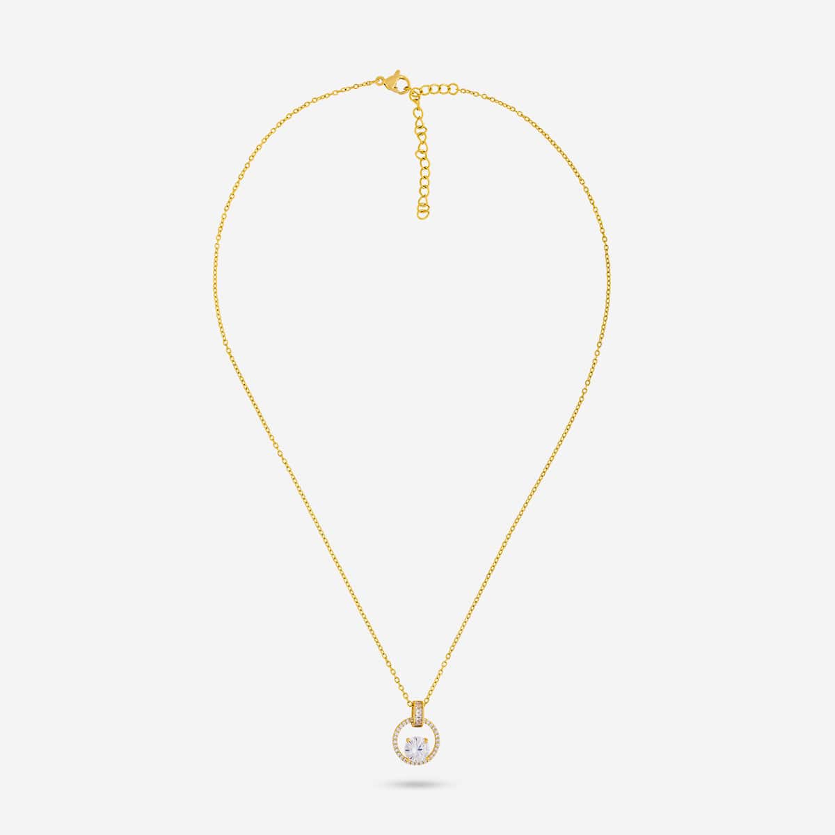 Trendy Necklace Trendy Necklace 192217