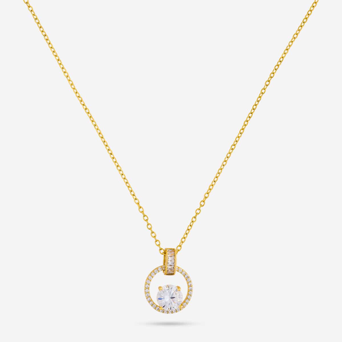 Trendy Necklace Trendy Necklace 192217