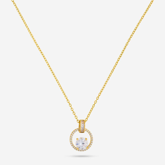 Trendy Necklace Trendy Necklace 192217