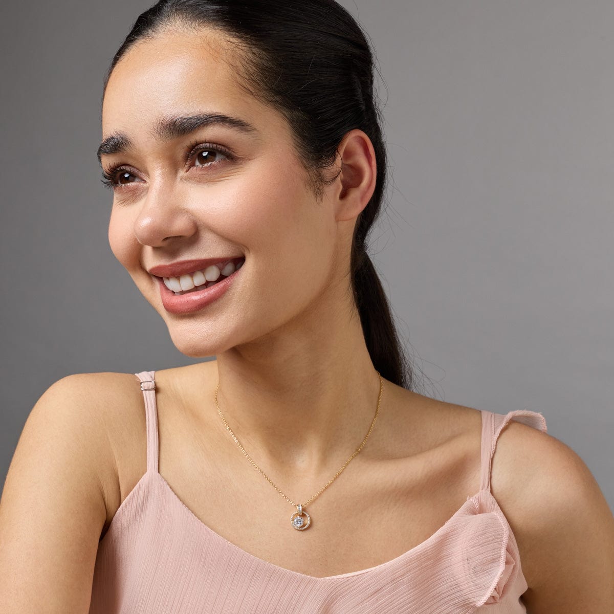 Trendy Necklace Trendy Necklace 192217