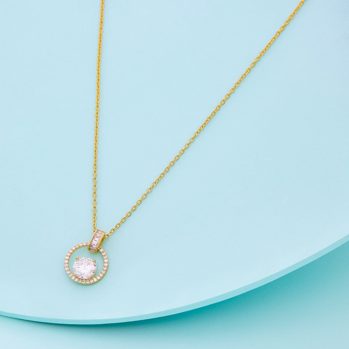 Trendy Necklace Trendy Necklace 192217