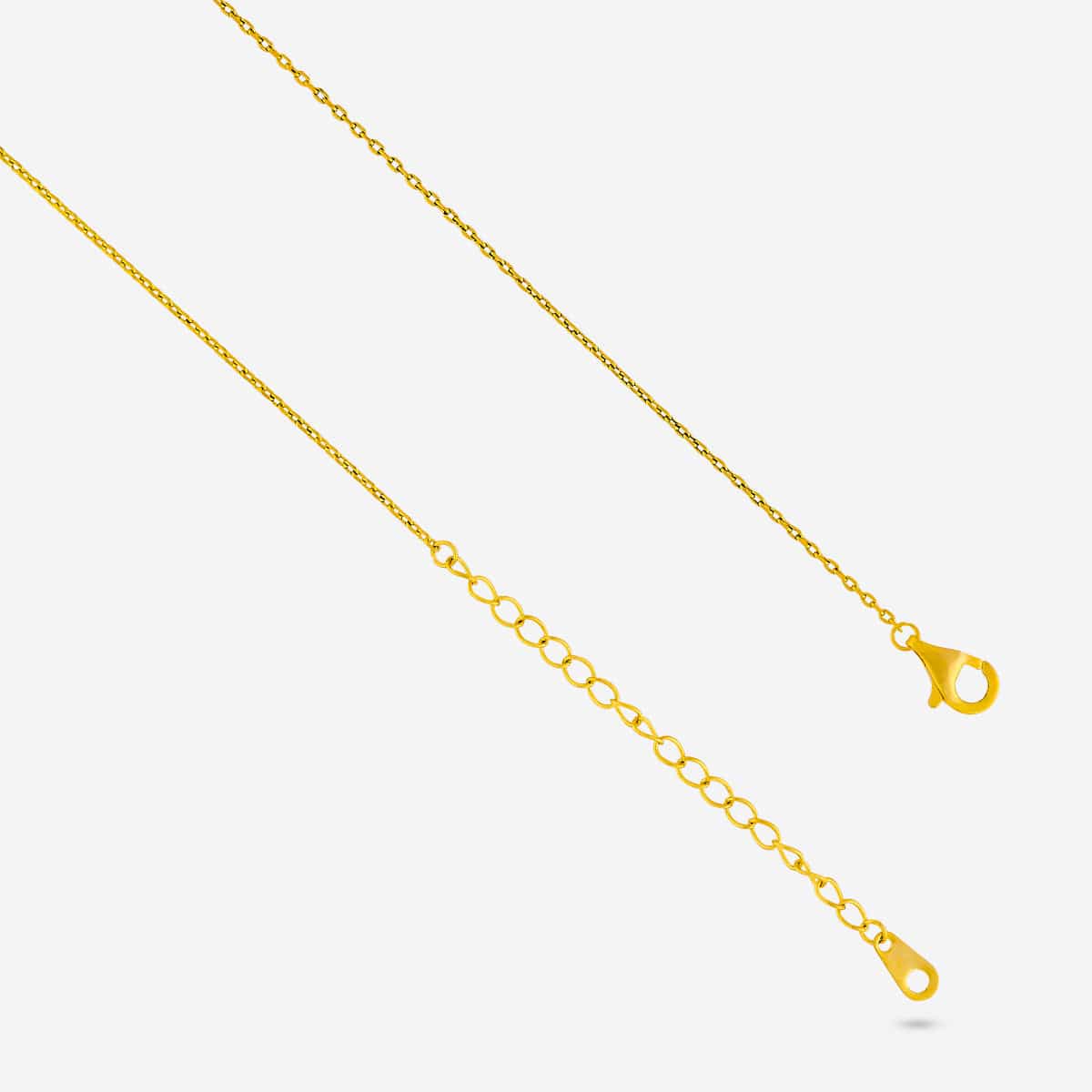 Trendy Necklace Trendy Necklace 192218