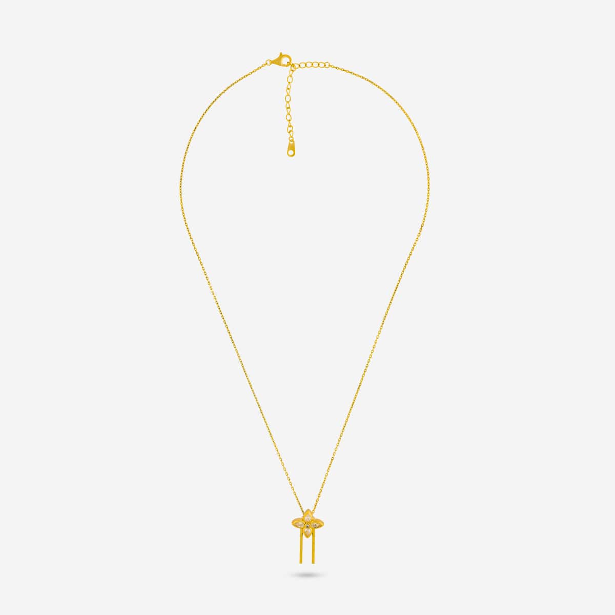 Trendy Necklace Trendy Necklace 192218