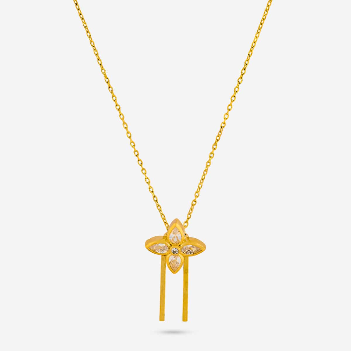Trendy Necklace Trendy Necklace 192218