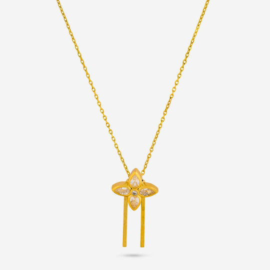 Trendy Necklace Trendy Necklace 192218